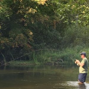 Meet your Posher, Don